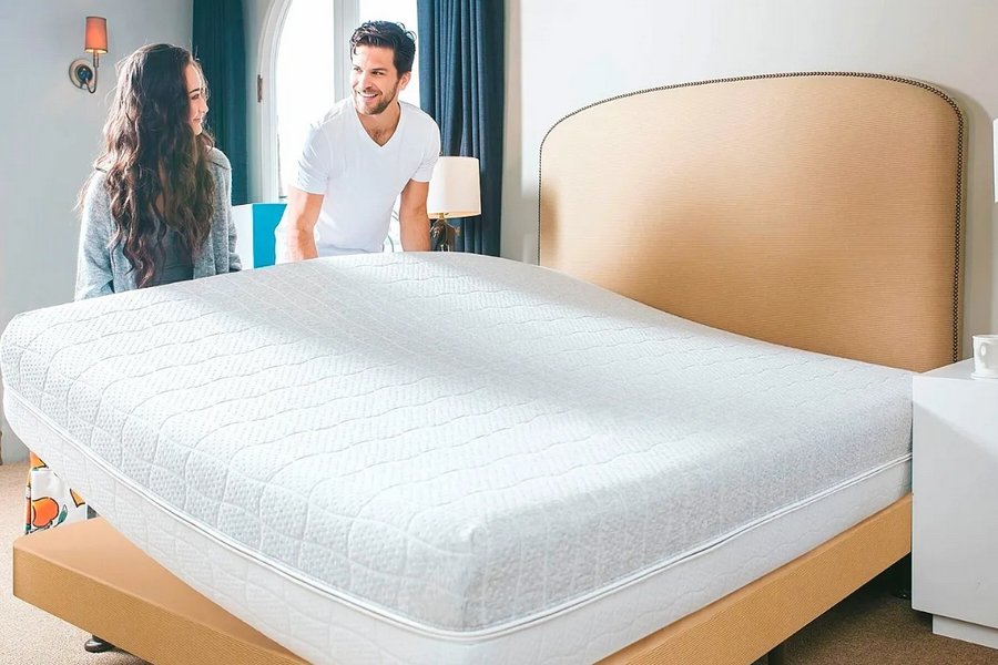 Why Should You Invest in a Good Mattress